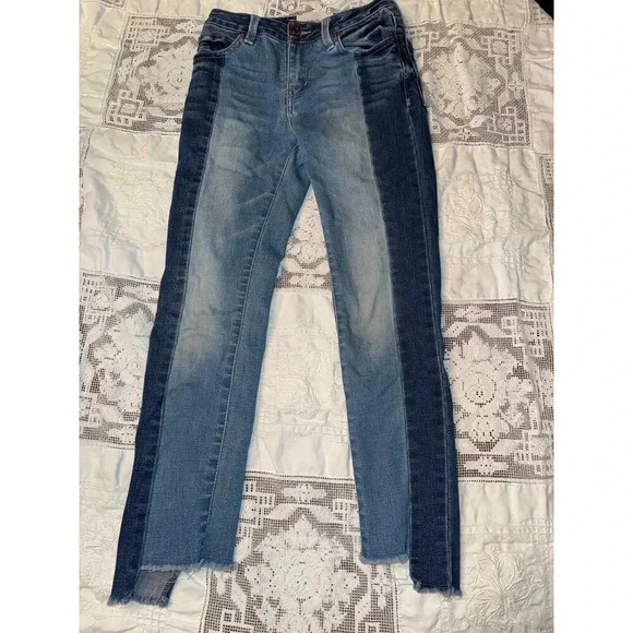 HABITUAL GIRL JEANS size 10 NORDSTROM - Picture 1 of 5
